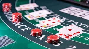 Ikan Hoki live dealer table on roamer showing card layout and betting positions