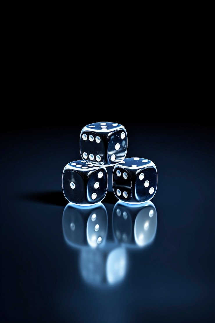 Ikan Hoki betting interface on roamer showing multiple bet positions and odds